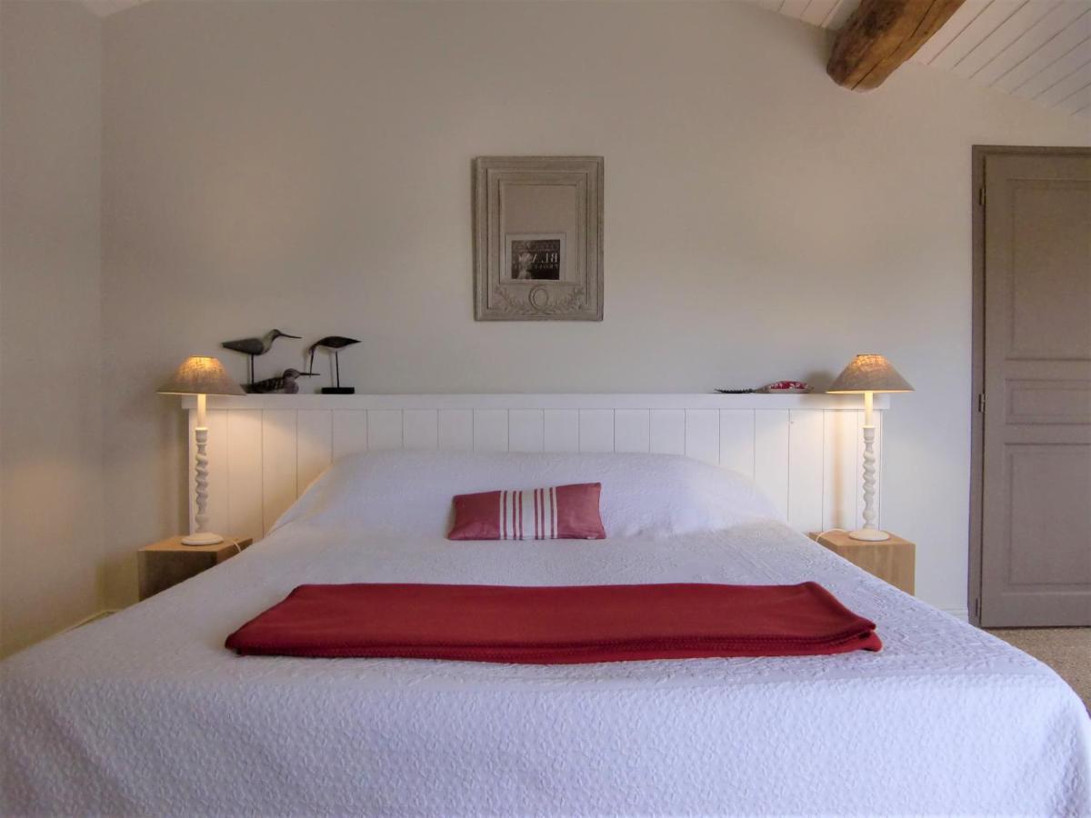 Du Cote De L'Ombriere Bed & Breakfast Geay  Exterior foto