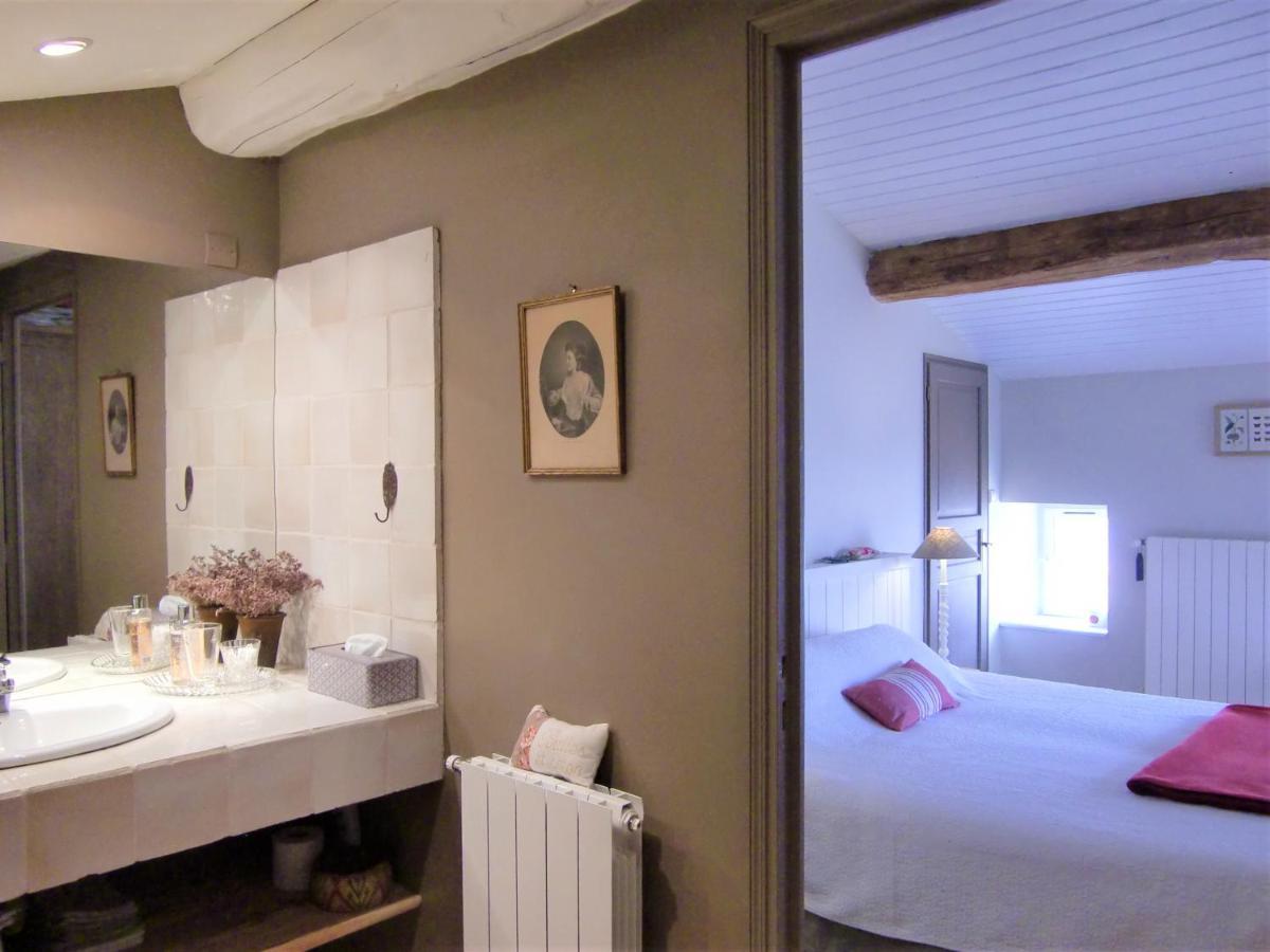 Du Cote De L'Ombriere Bed & Breakfast Geay  Exterior foto